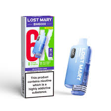 lost marry 6000 Blue Raaz Gami