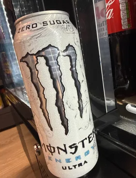 White Monster