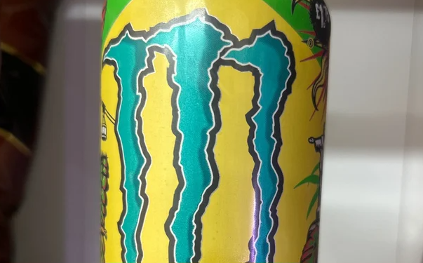 Rio Punch Monster