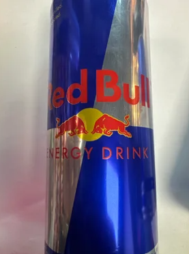 Red Bull 250ml Can