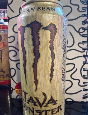 Monster mean bean