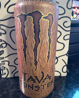 Monster loca moca