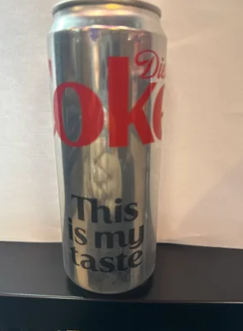 Coke diet